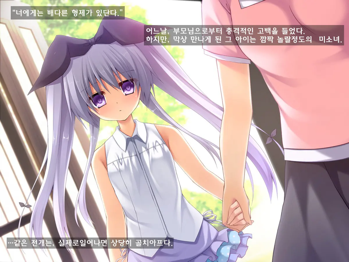Seiteki Na Imouto | 성적인 여동생